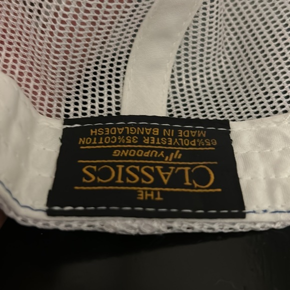 Dixxon SnapBack hat - Picture 3 of 3